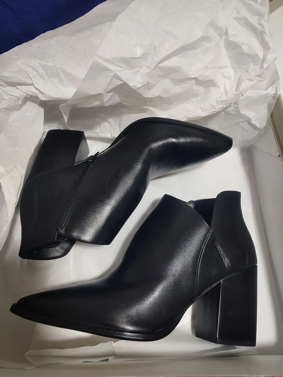 Bota Arezzo 37 nova - Foto 4