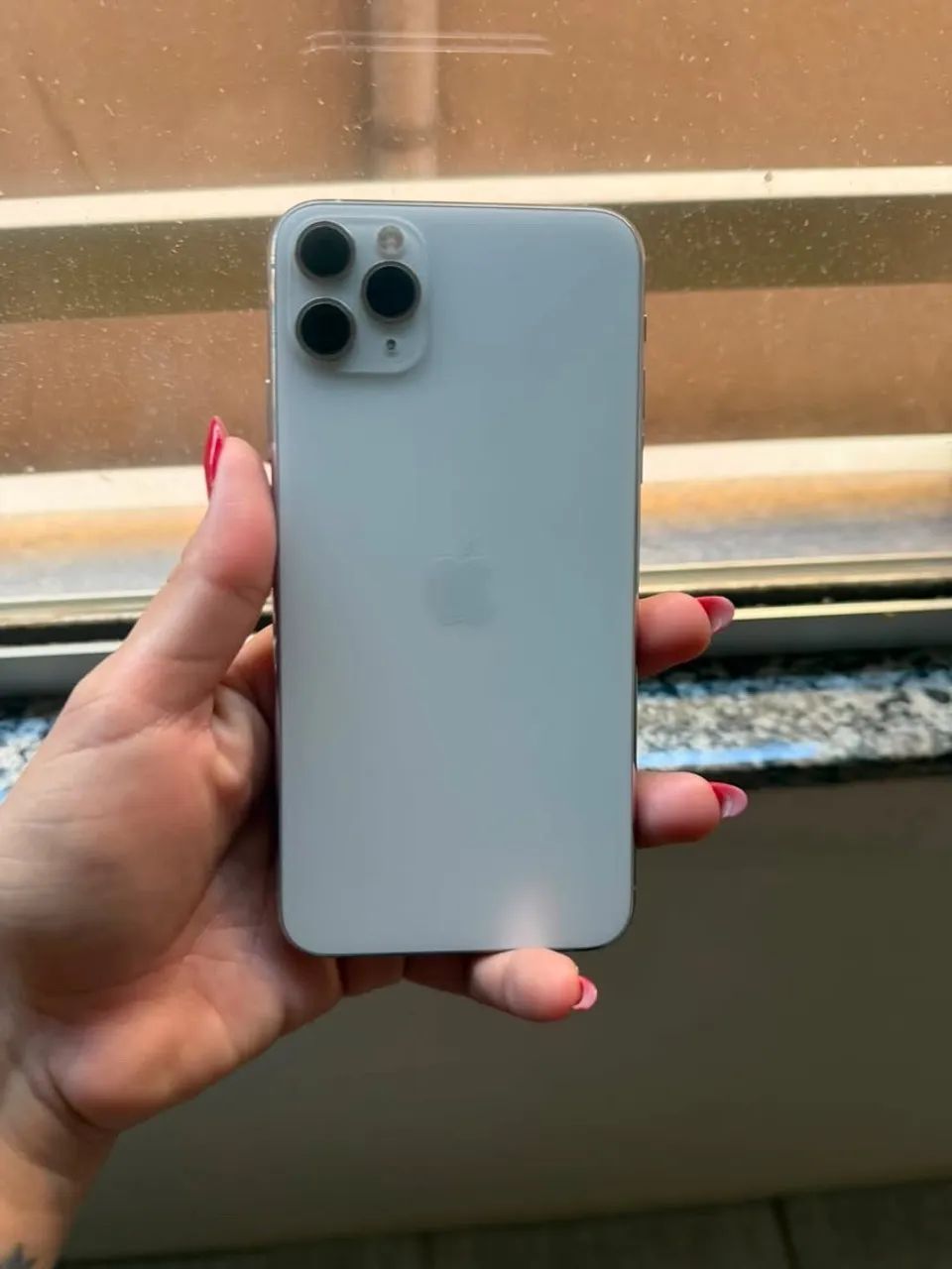 iPhone 11 Pro Max  - Foto 2
