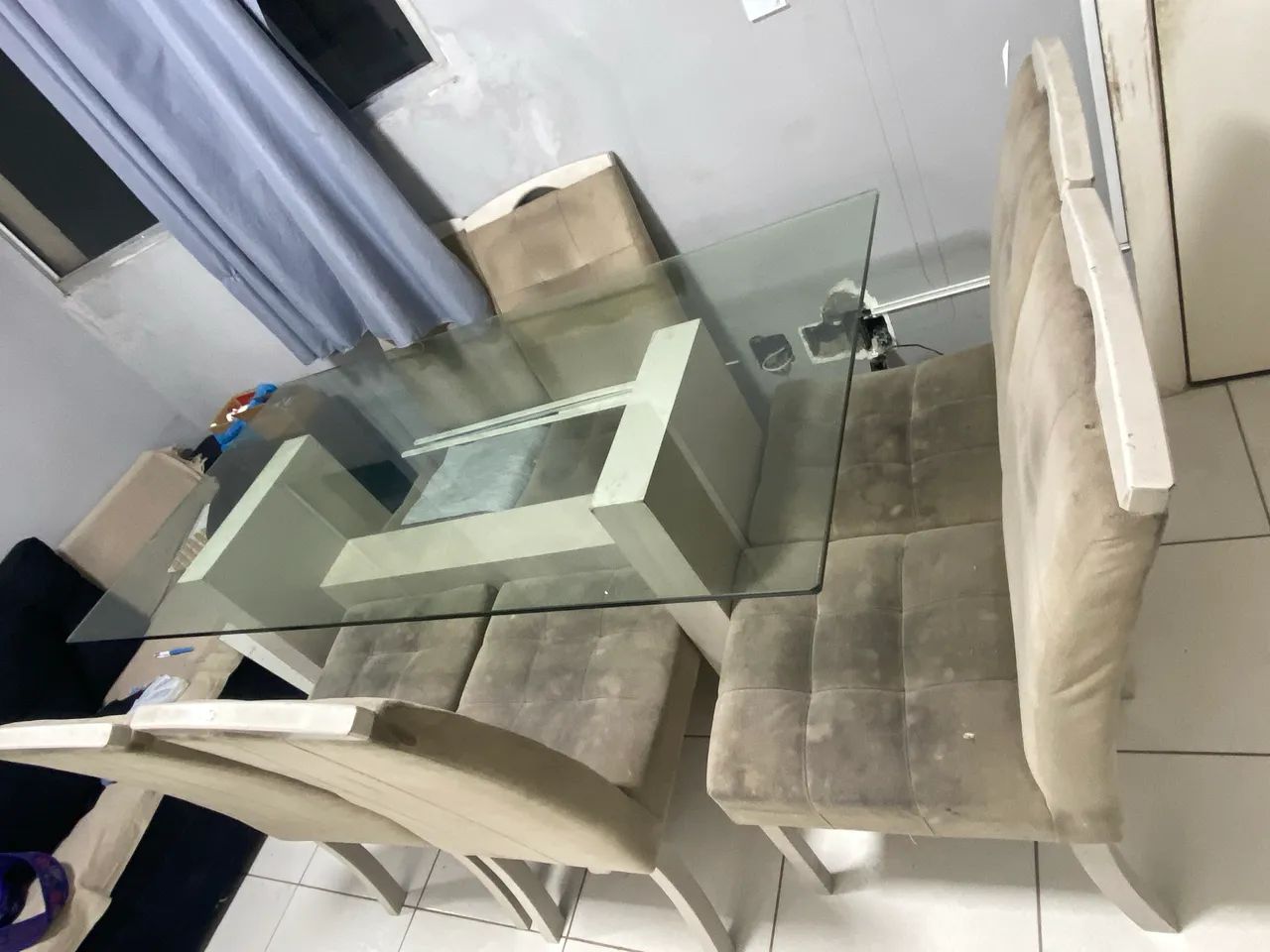Mesa  - Foto 2