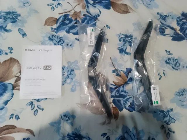 SMART TV 50 4K SEMP - Foto 2