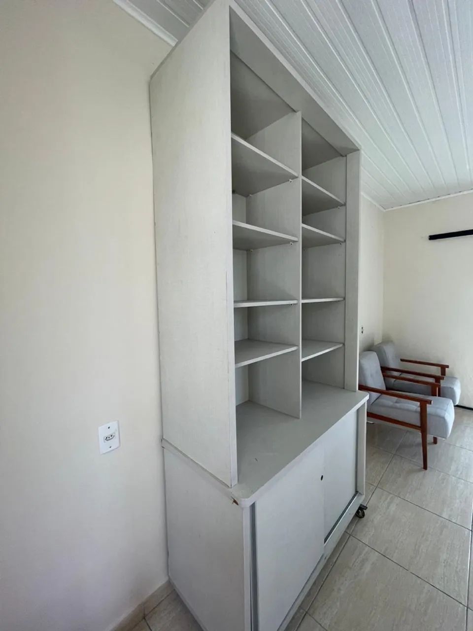 Armário 100% MDF - Foto 2