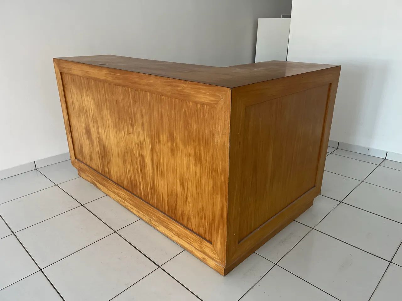 BALCÃO DE LOJA
