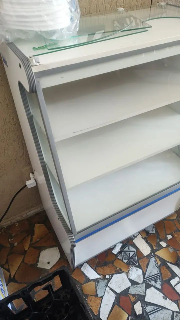 Vendo Balcão  - Foto 2