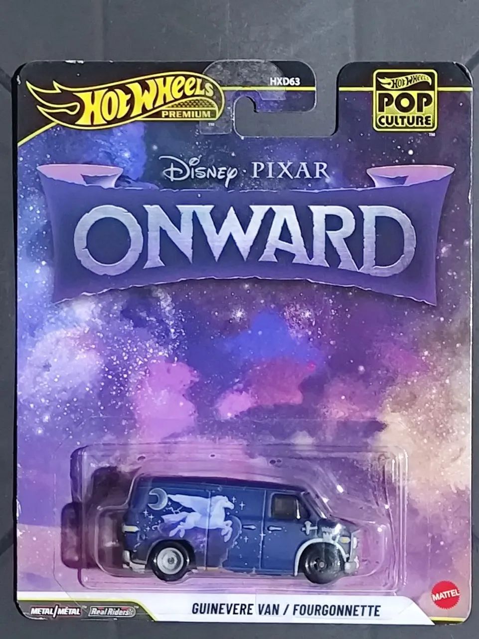 HOT WHEELS PREMIUM - POP CULTURE  - Foto 2