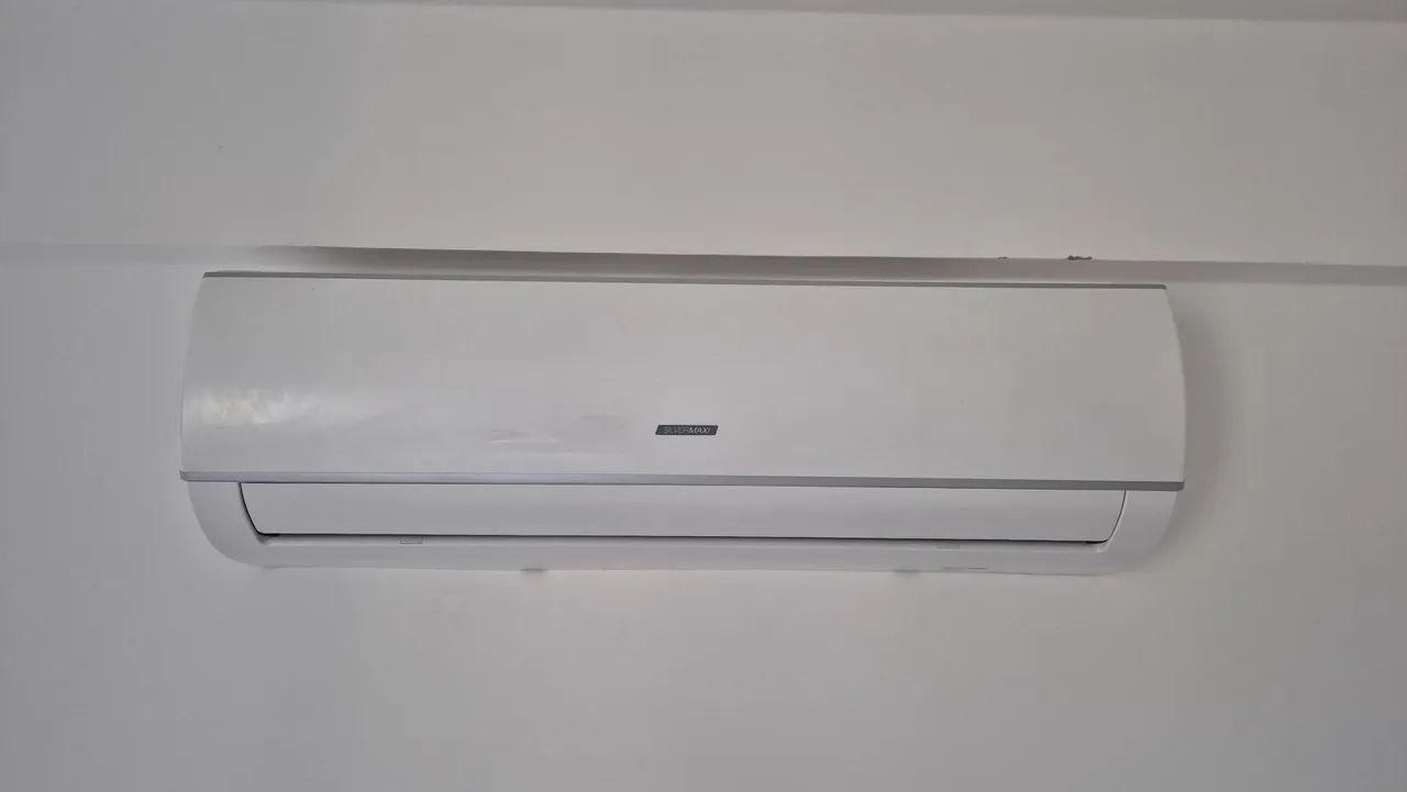 Ar condicionado Silvermaxi 18000 BTUs