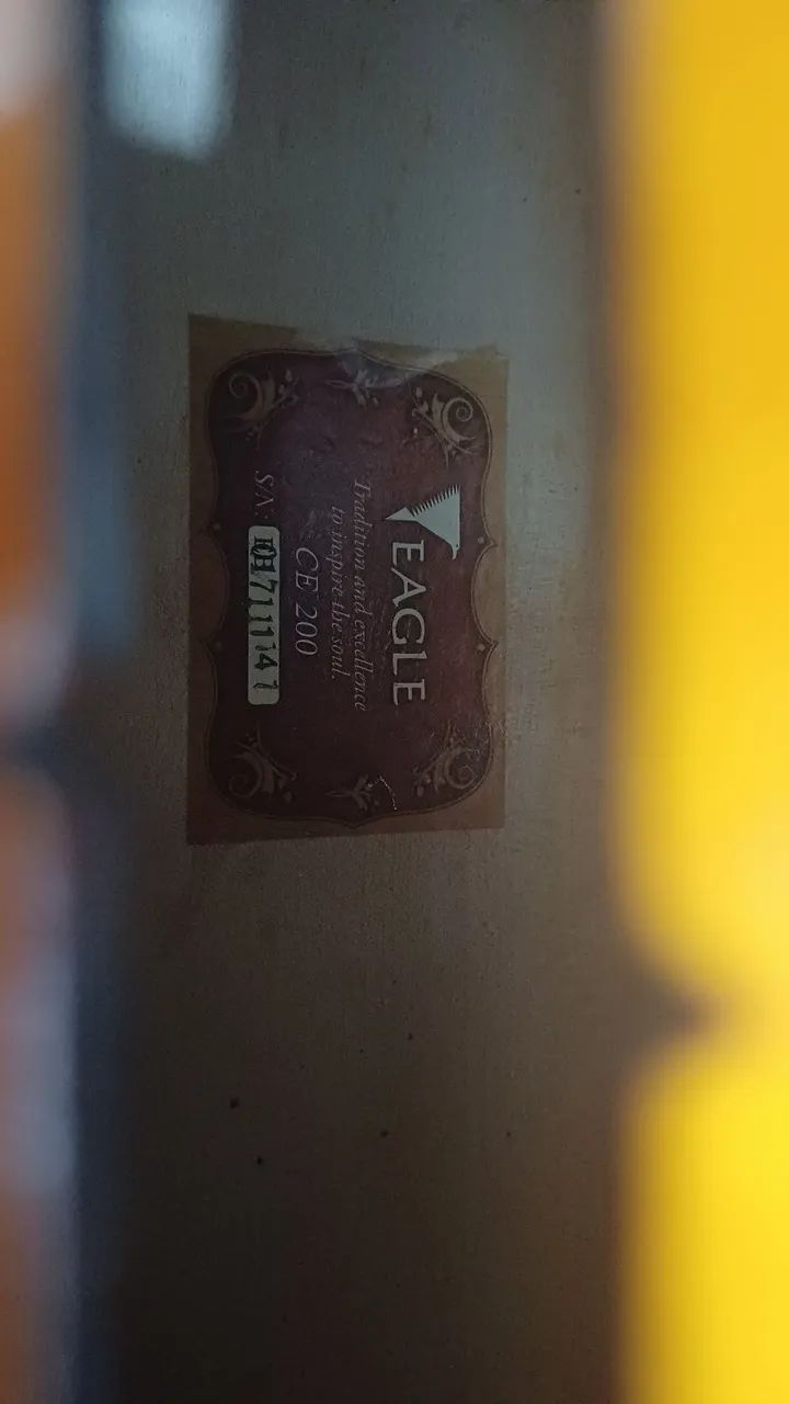 Violoncelo C200 - Foto 5