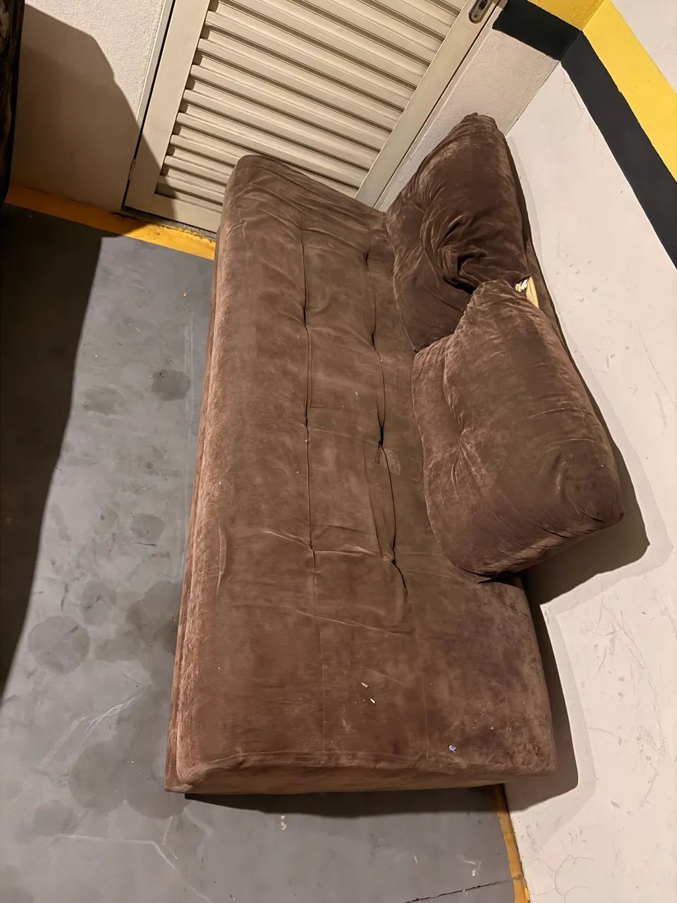 Sofá usado65581375259009120