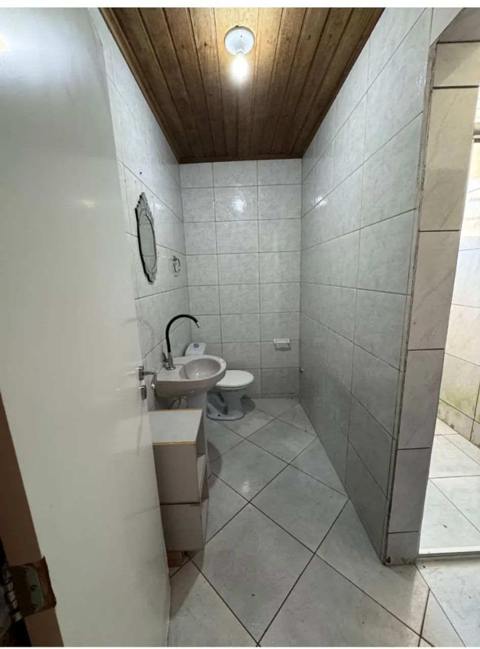 Foto - São José dos Pinhais - Cruzeiro