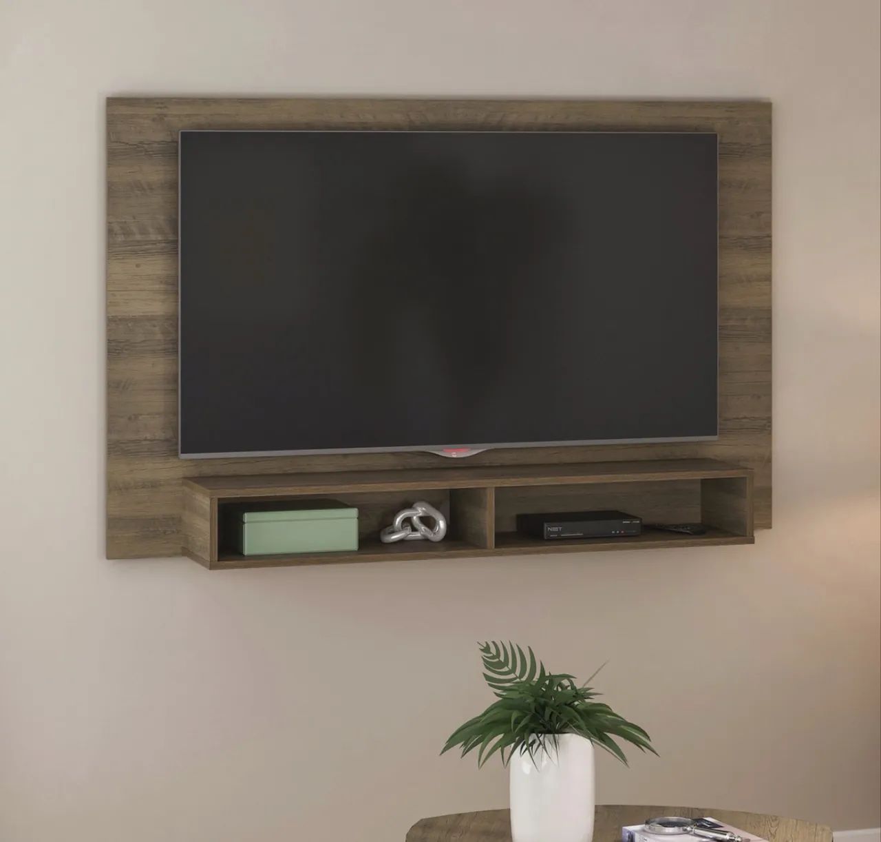 Painel para tv  - Foto 2