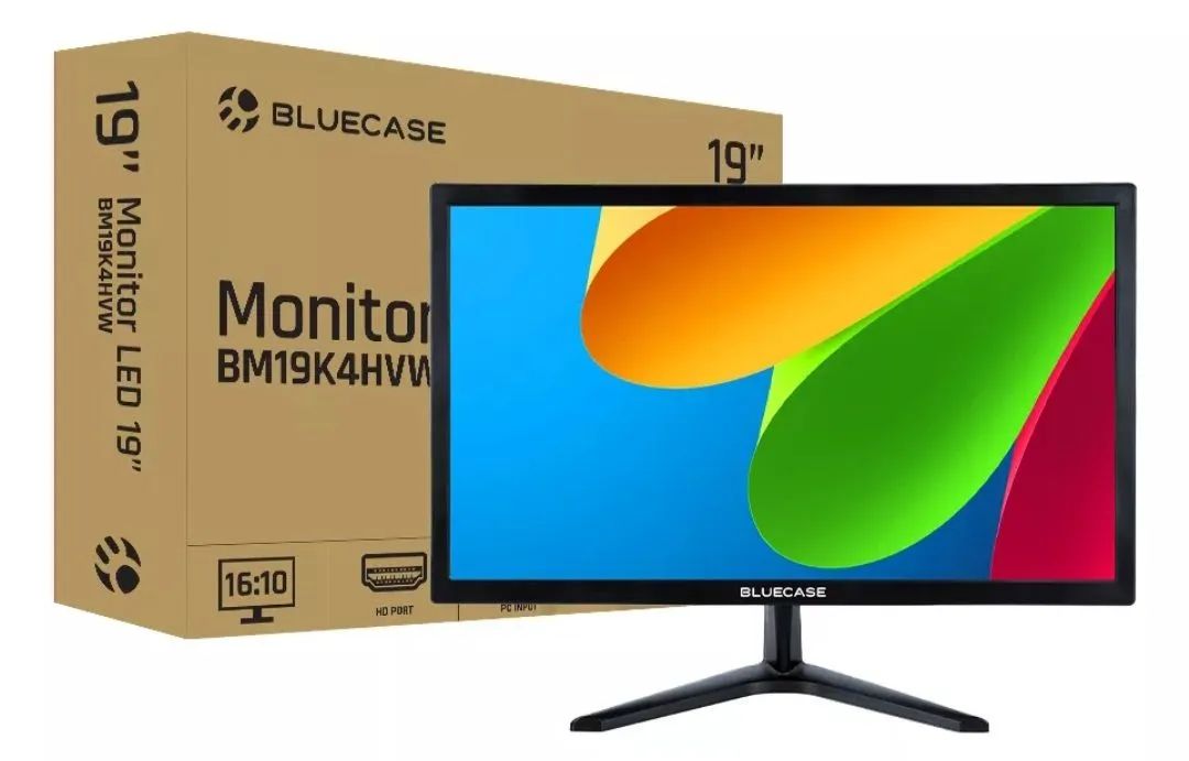 Monitor 19" - Foto 2