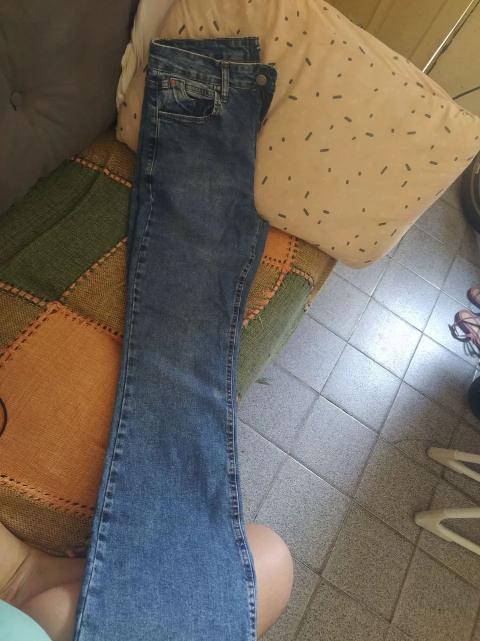 Calça  - Foto 3