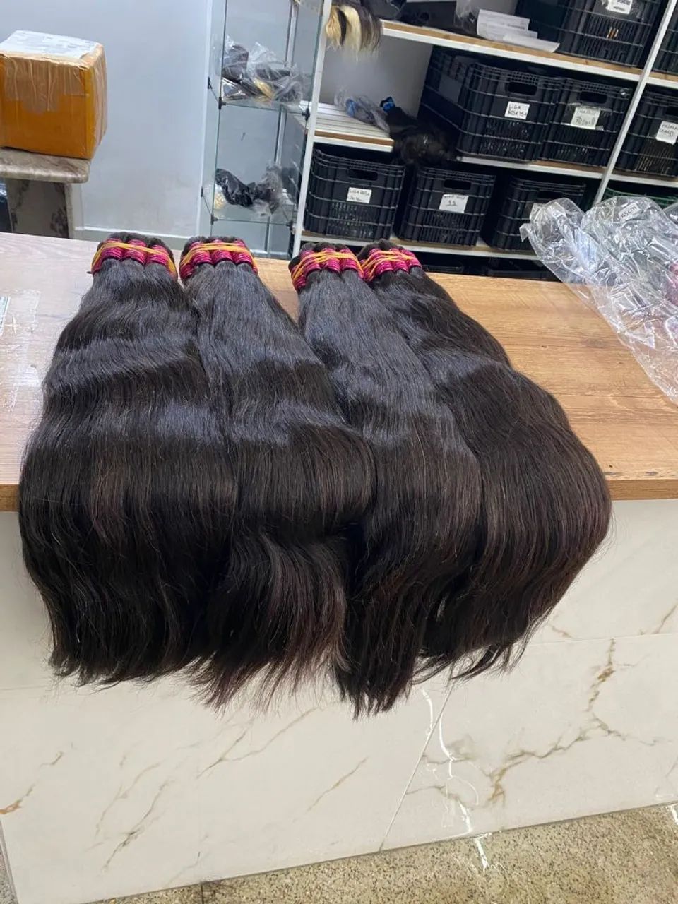 mega Hair - Foto 3