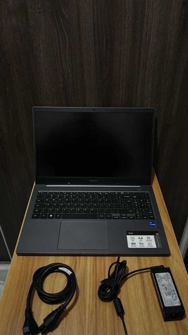 Notebook Samsung i7 11º 550XDA - Foto 5