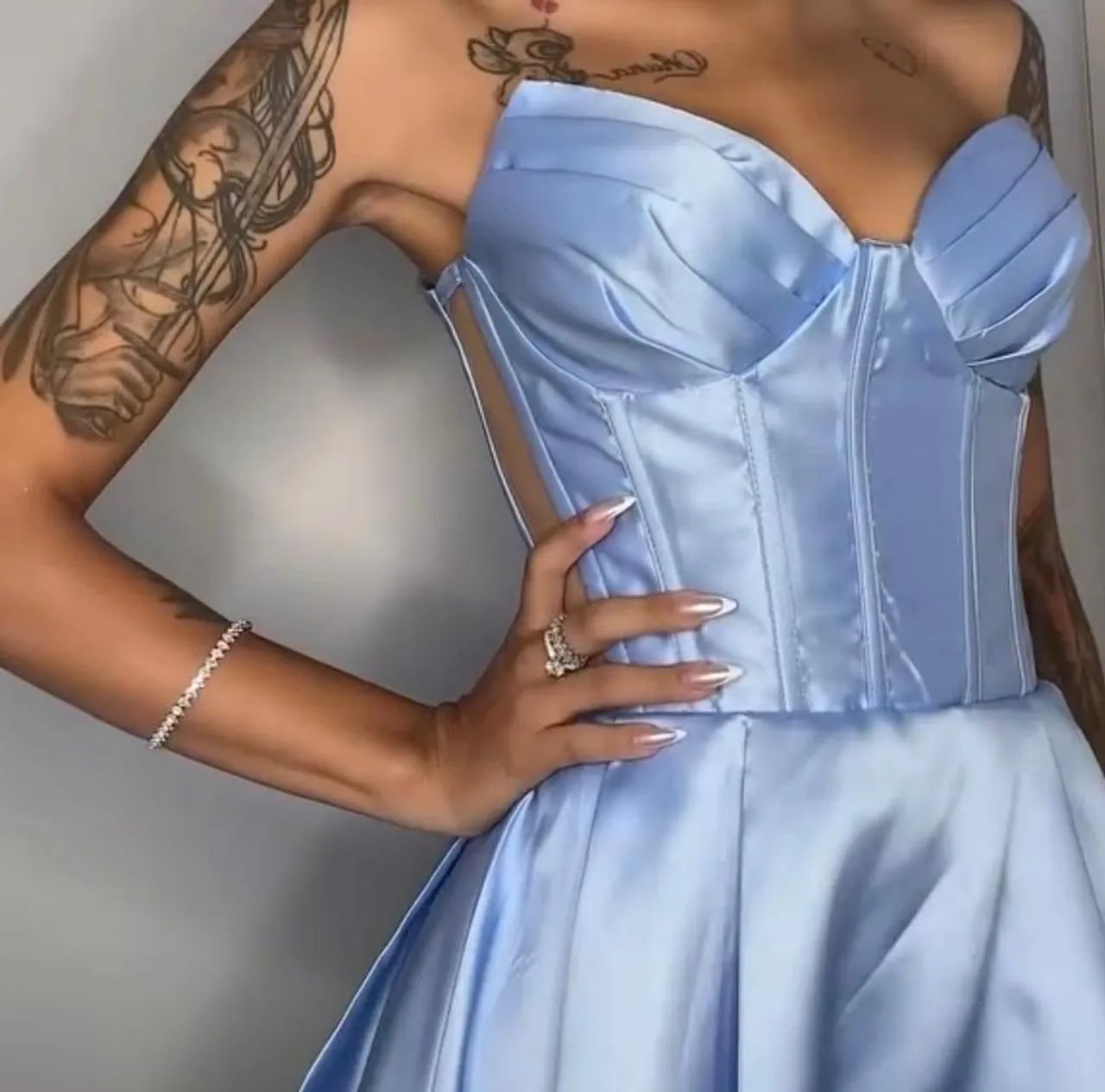 Vestidos - Foto 4