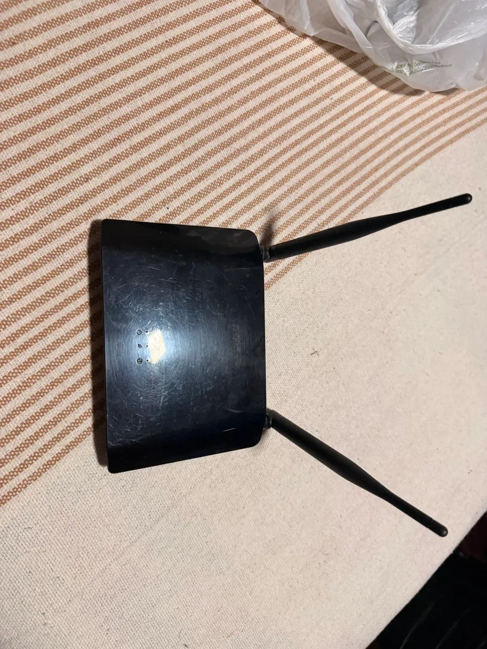 : Lote 2 Roteadores Wi-Fi (TP-Link Archer C20 + D-Link DIR-615) - Foto 4