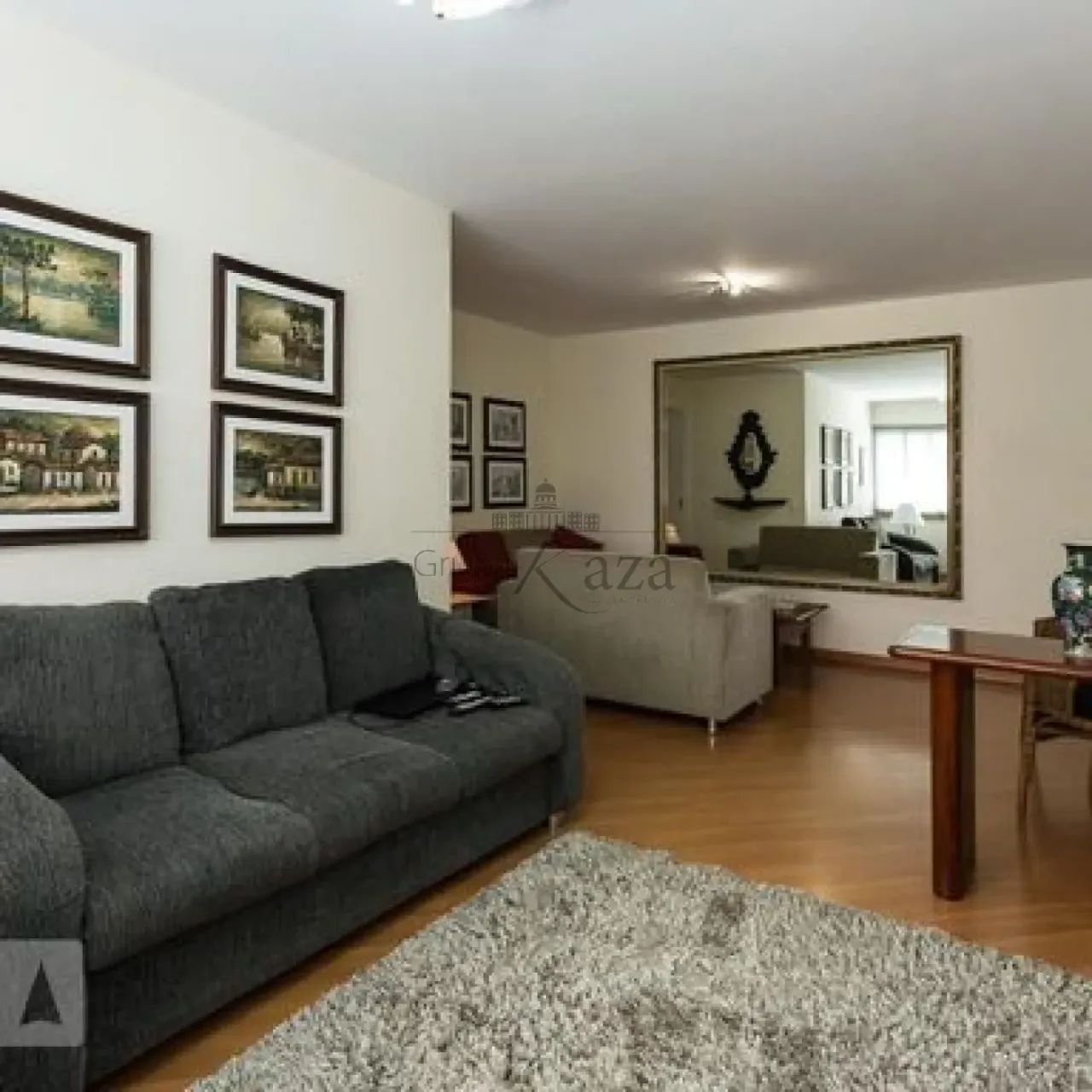 Apartamento - Vila Olímpia - 2 Dormitórios - 103m². - Foto 3