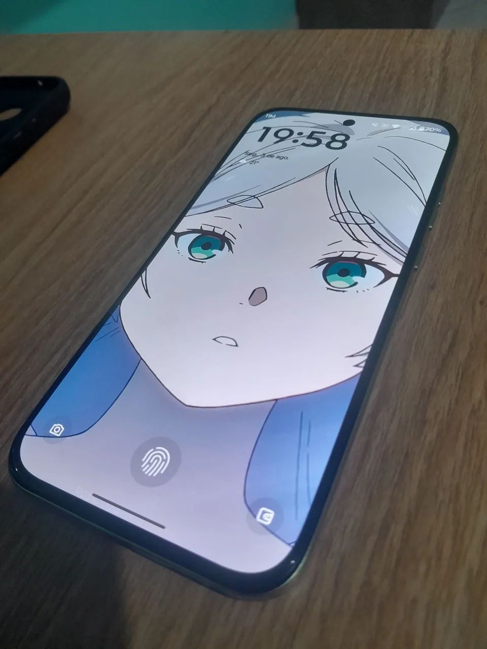 Motorola G67 seminovo - Foto 2