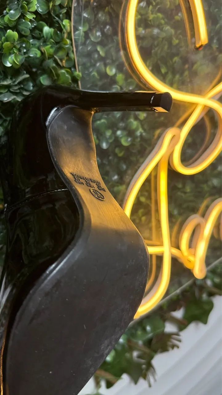 Calçado feminino  - Foto 3