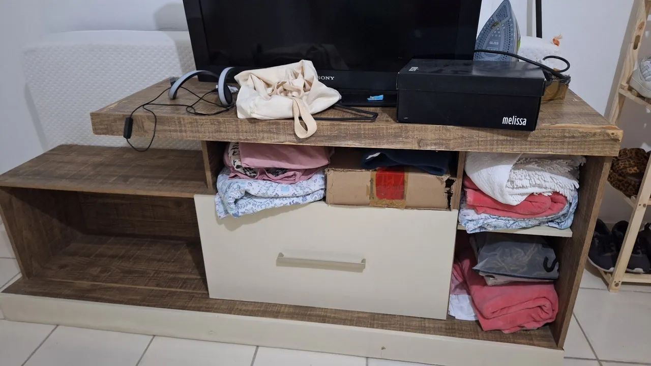 Vende-se rack - Foto 2