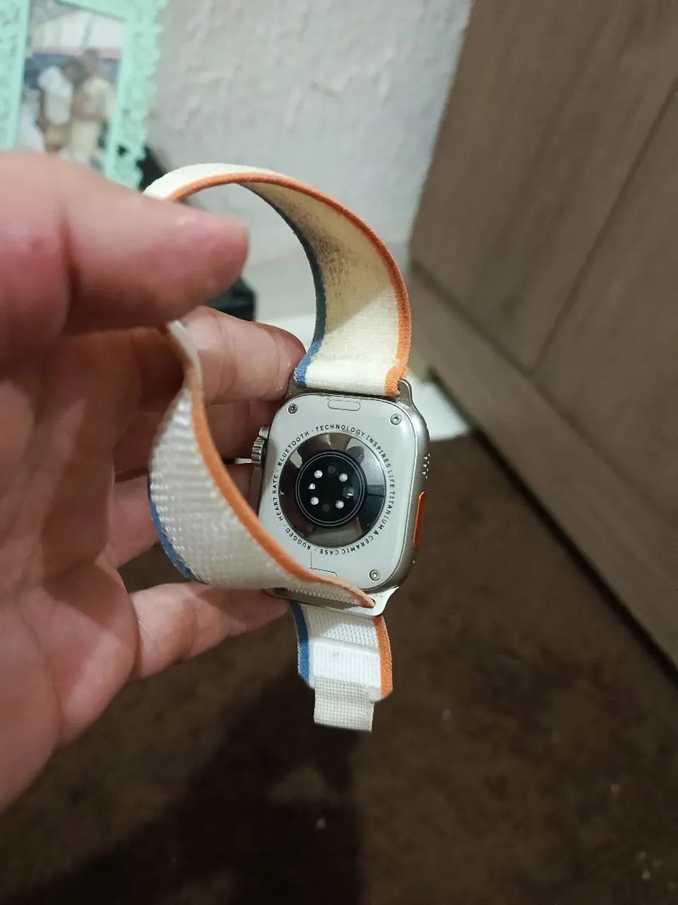 Smartwatch 10 ultra  - Foto 5