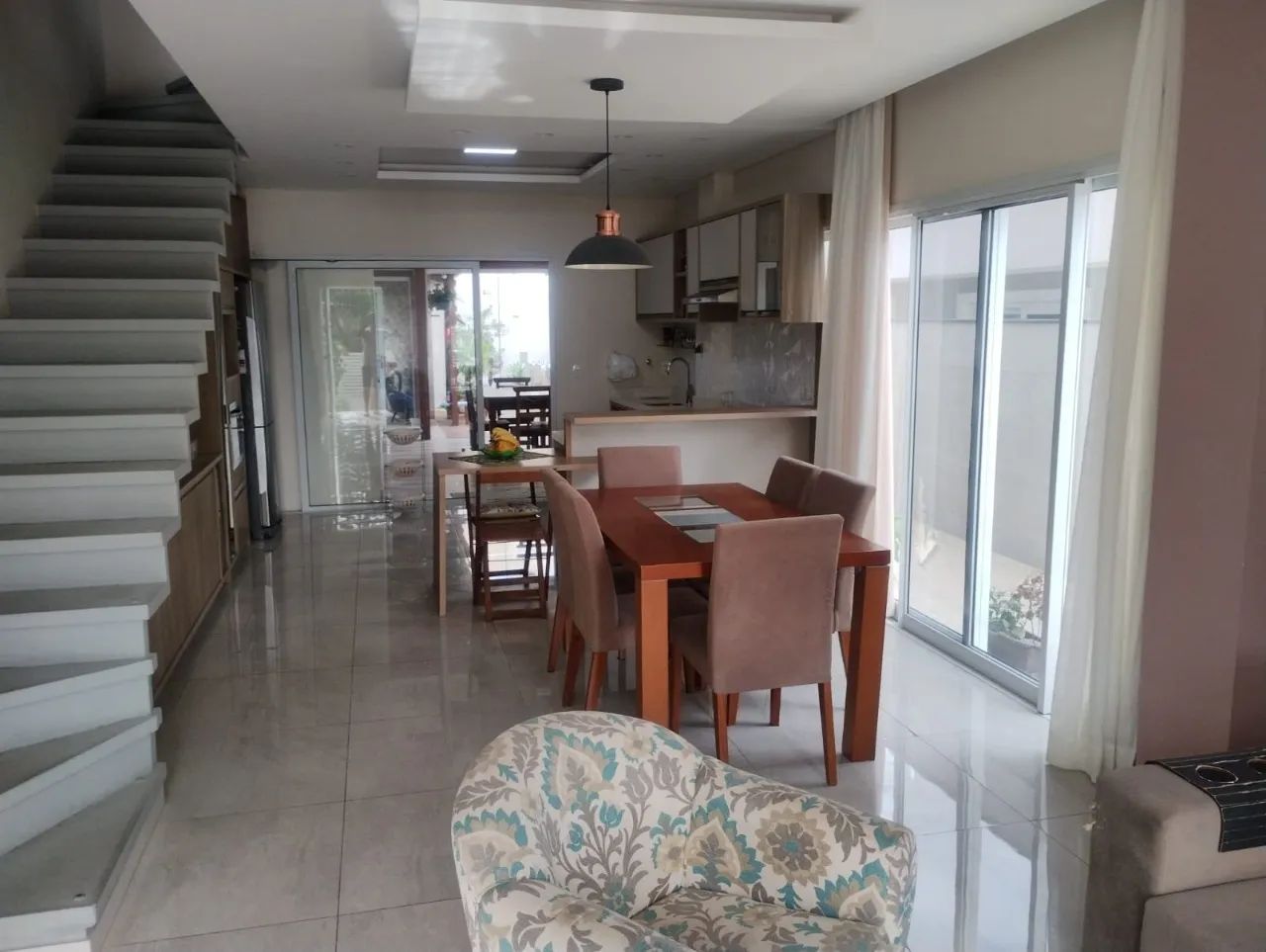 Casa de 3 dormitórios à venda no Carianos - Foto 2