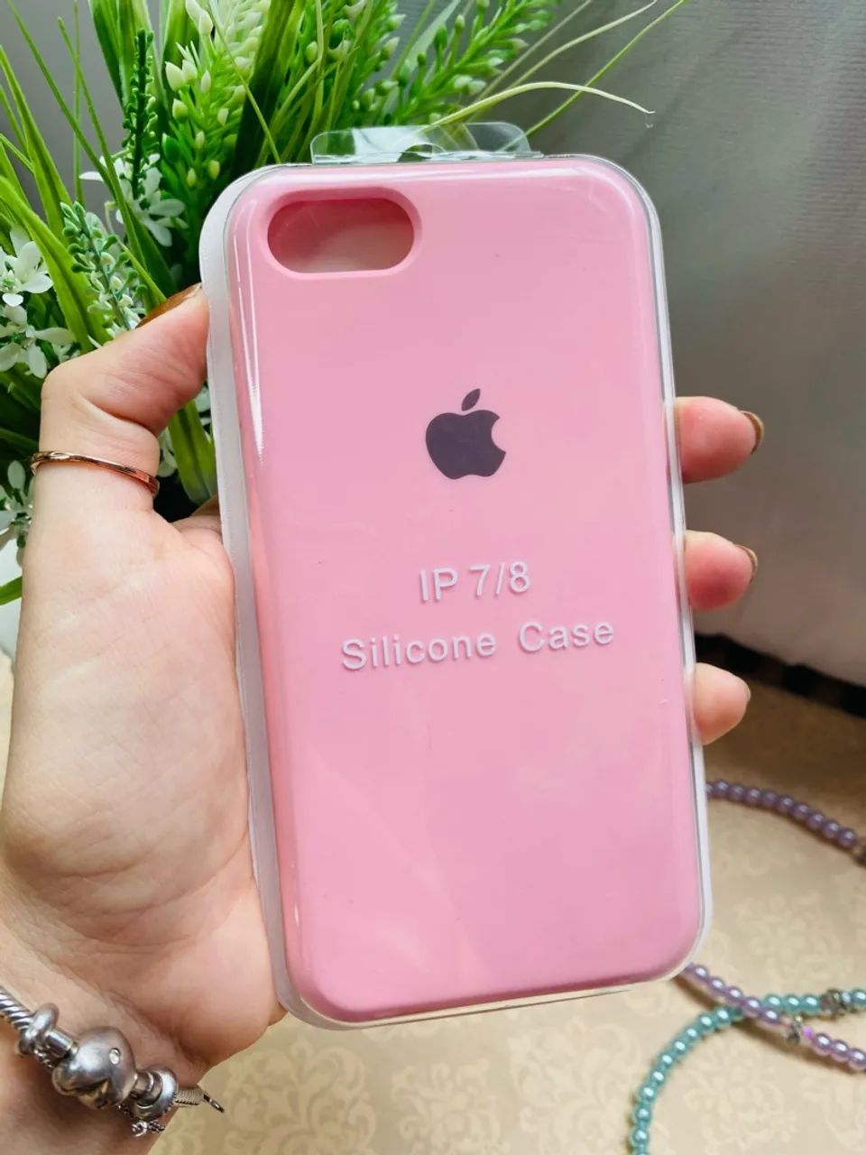 Caixas de iPhone 