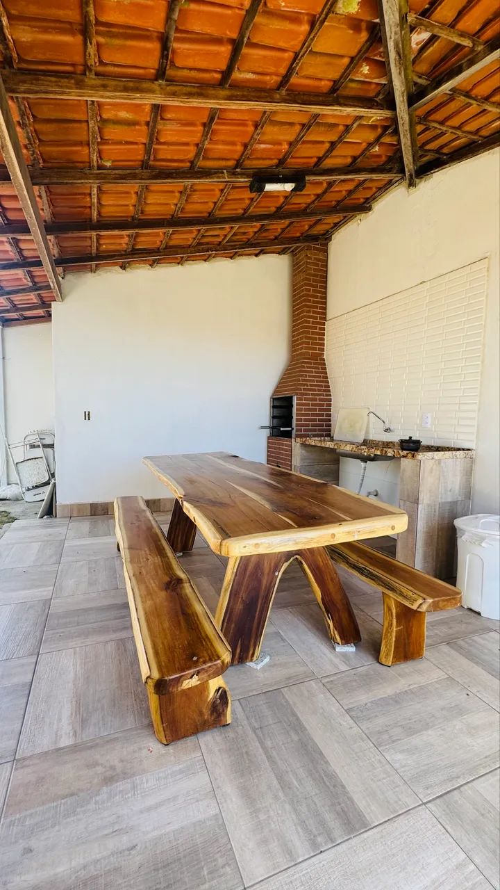 Casa em Barra do Sahy - Aracruz 
