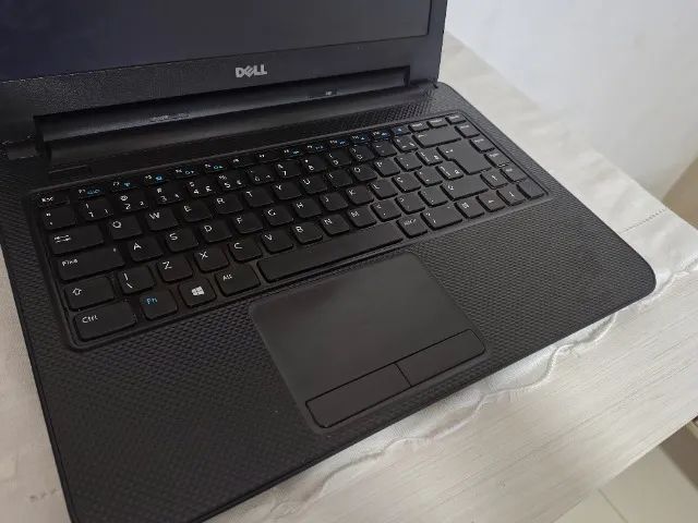 Notebook Dell Core i3 1TB Windows 10 Bem conservado e rápido - Foto 4