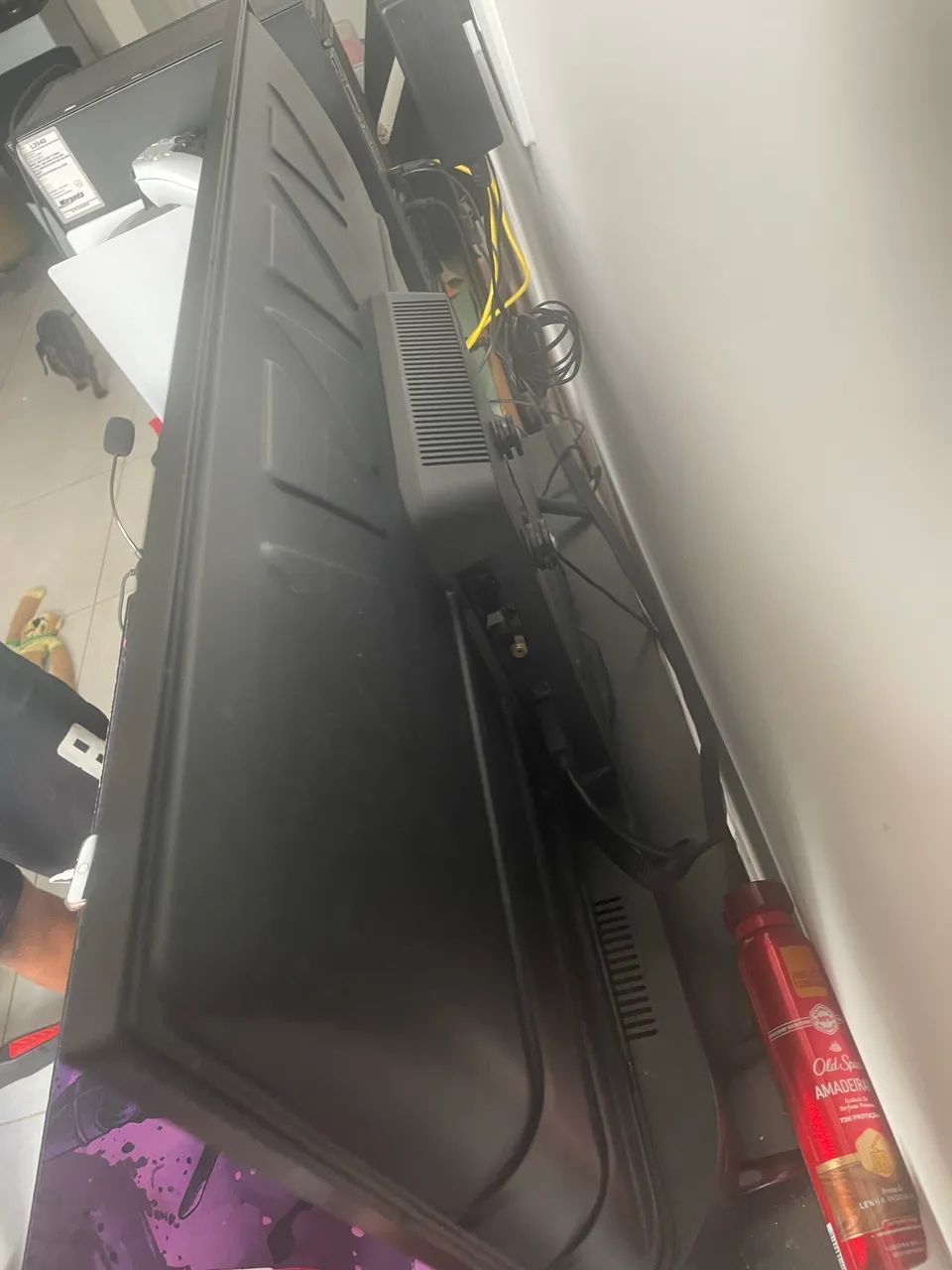 Tv 32? TCL smart  - Foto 2