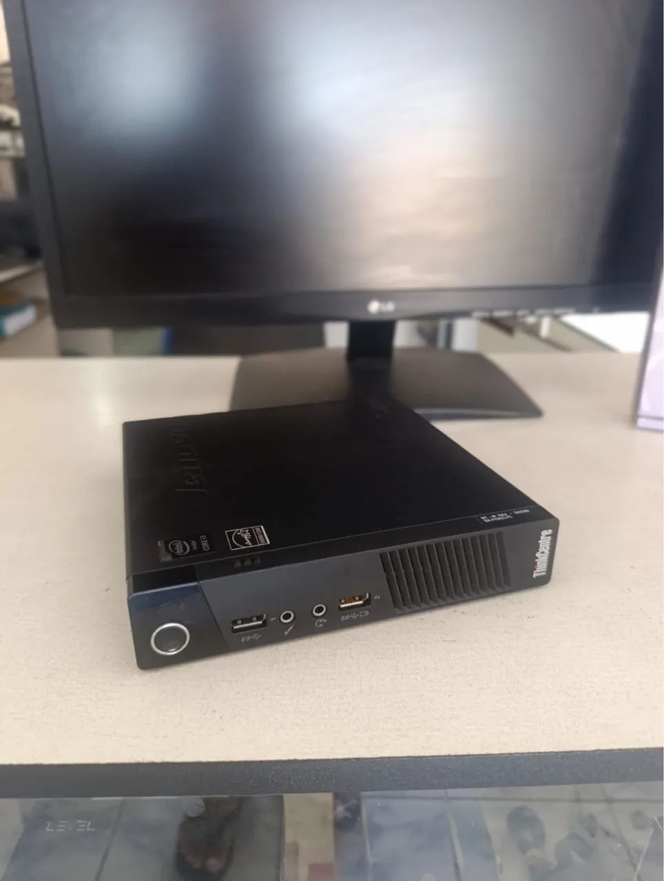 PC Compacto, Moderno e Elegante  - Foto 4