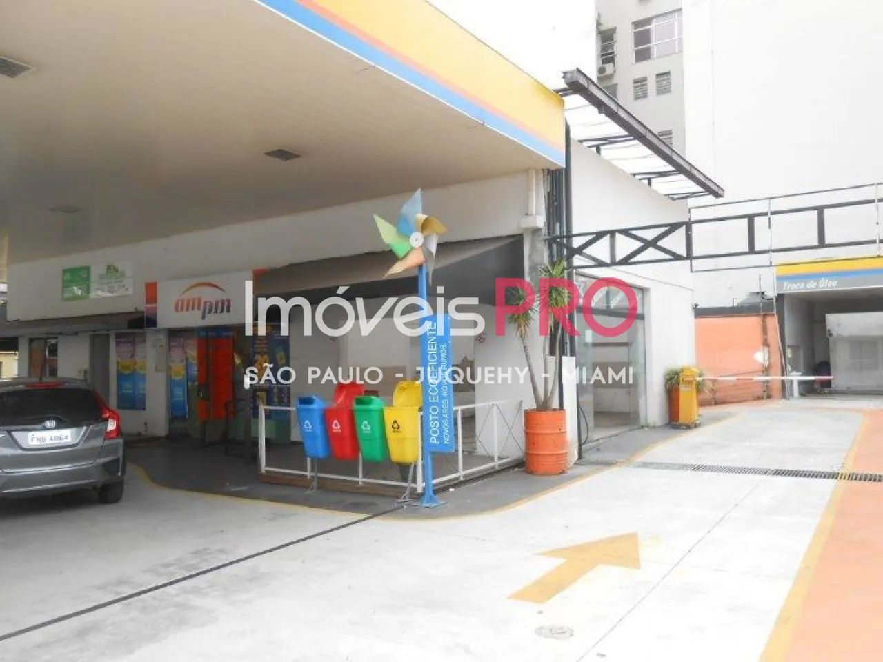Terreno Comercial para Locação na Barra Funda - Foto 4