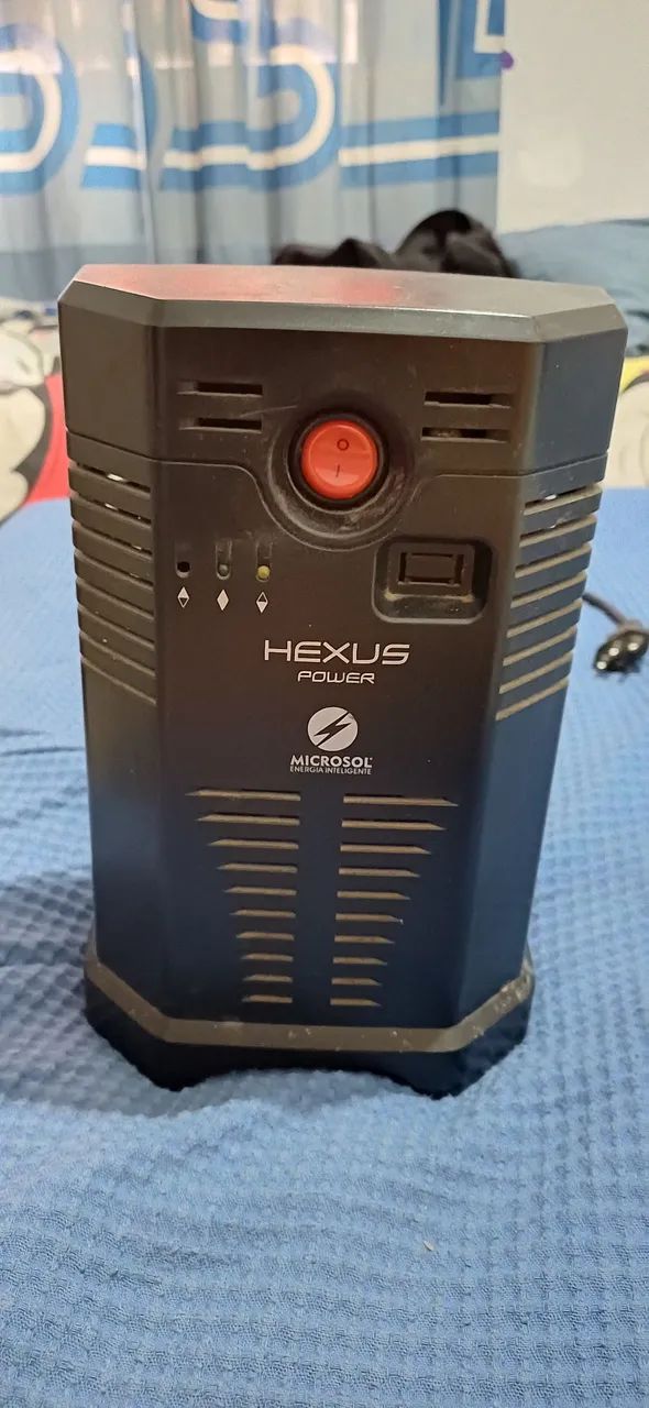 Microsol Hexus Power 500 - Foto 2