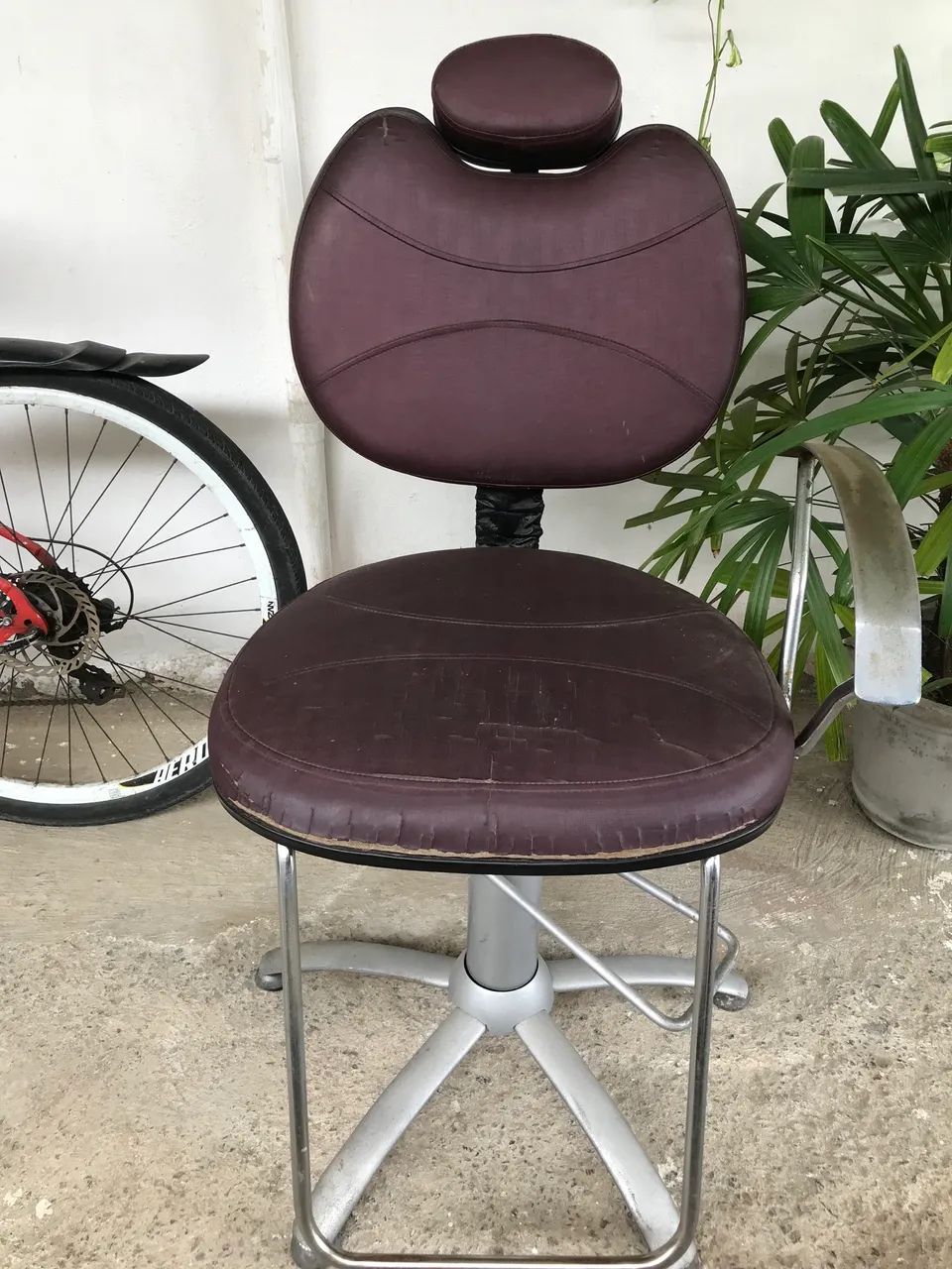 Salon Chair