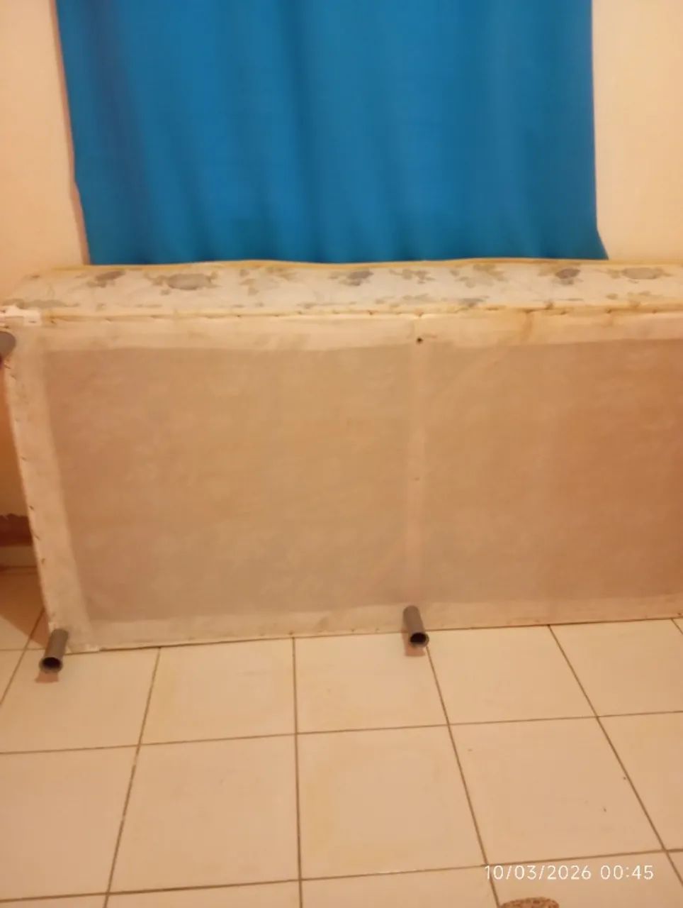 COMBO BARATO - Geladeira + Fogão + Mesa + Cama Box Solteiro | Tudo funcionando - Foto 5