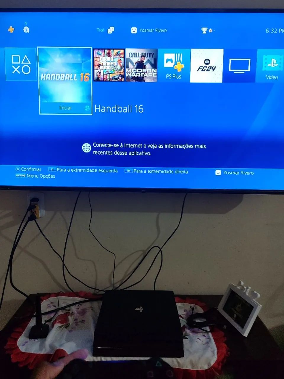 Ps4 pro  - Foto 3