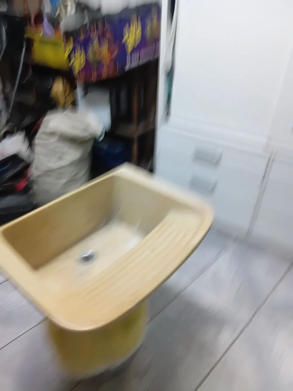Tasquinha de louça  - Foto 4