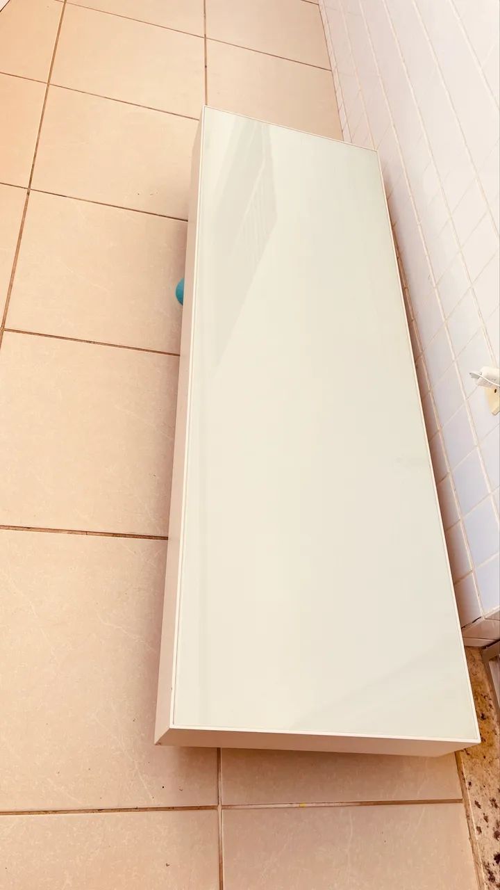OPORTUNIDADE! Rack de sala TT HOME