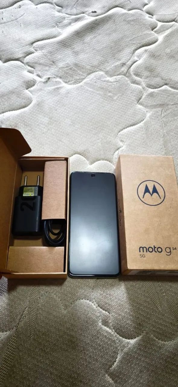 Celular Motorola g54 - Foto 4