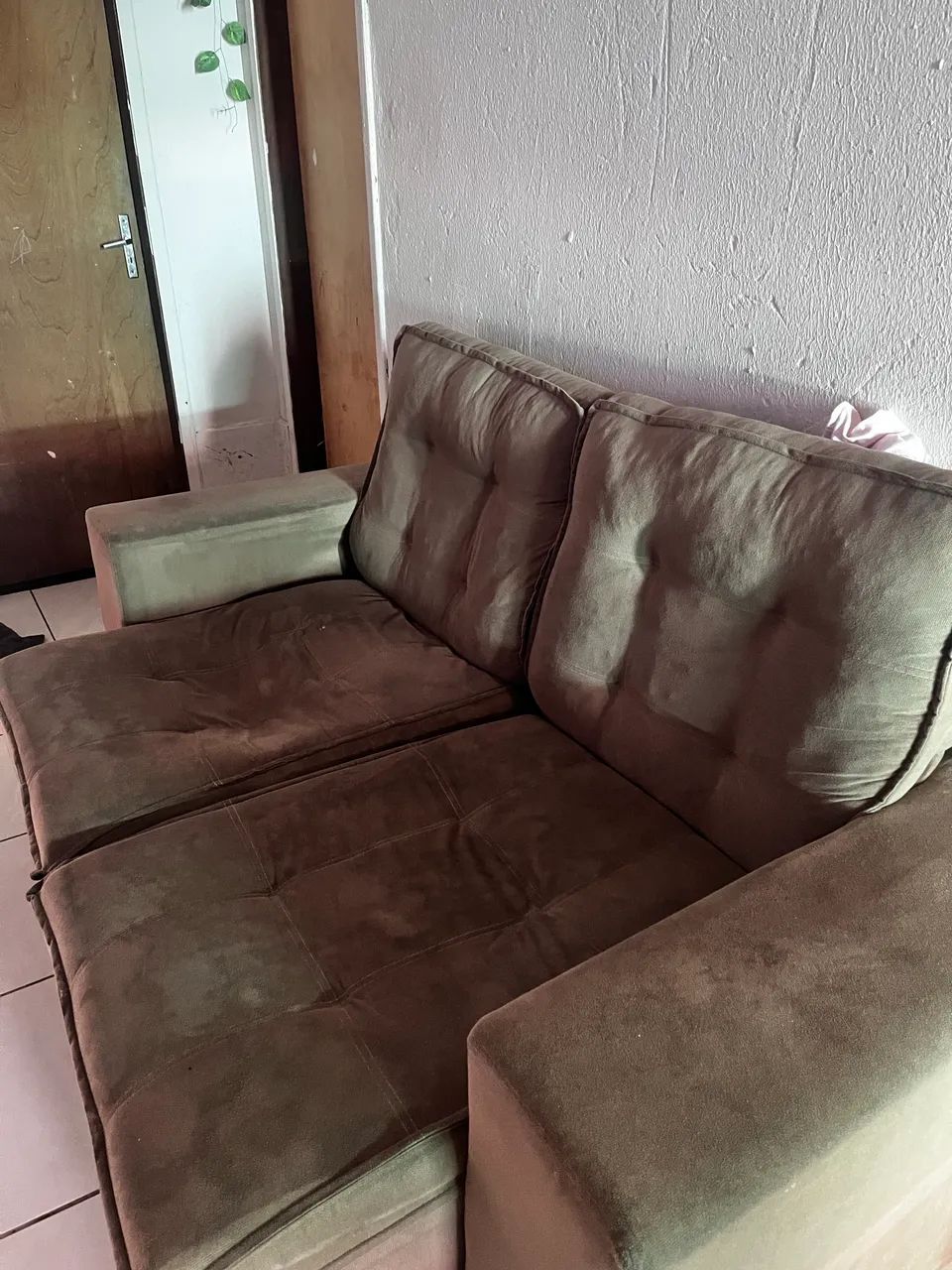 Vende se sofá 
