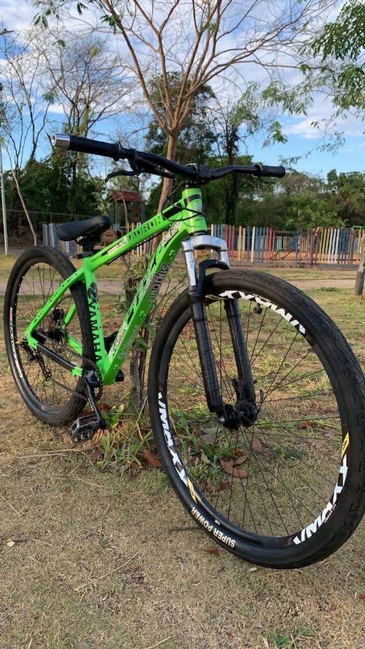 Bicicleta Montadinha ? - Foto 3