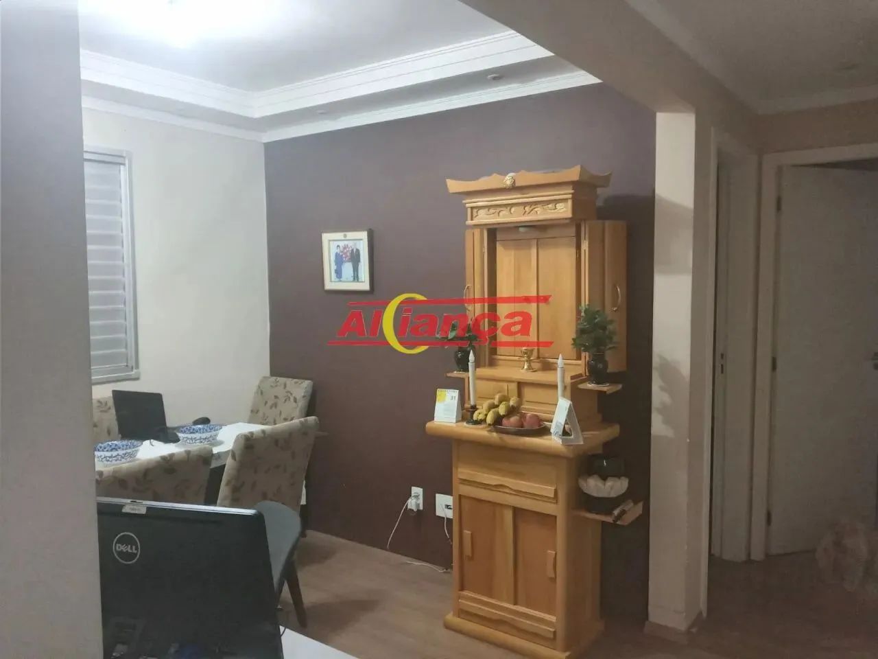 Apartamento Super Class - Foto 5