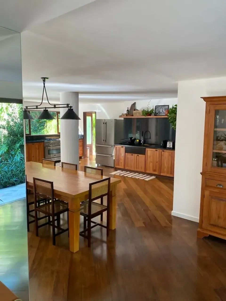 Casa com 5 quartos à venda, 470m² - Itanhangá. - Foto 5