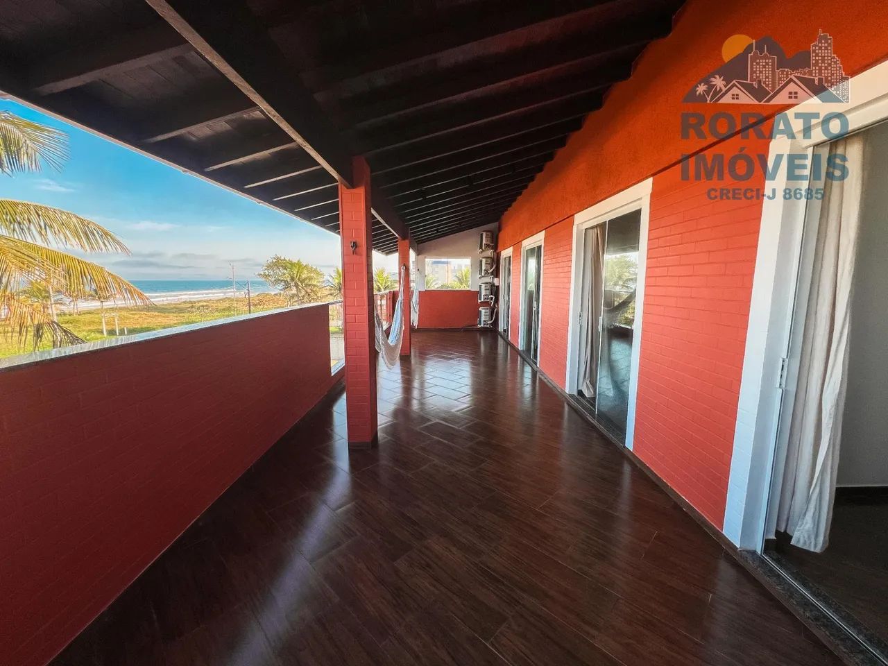 Triplex pé na Areia - Matinhos, PR - Foto 5