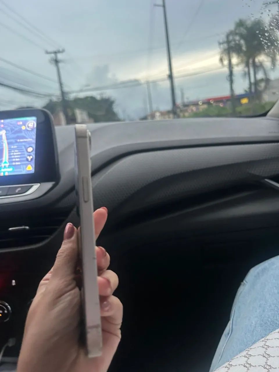 iPhone 13 128GB Original | Face ID | Caixa | Excelente Estado