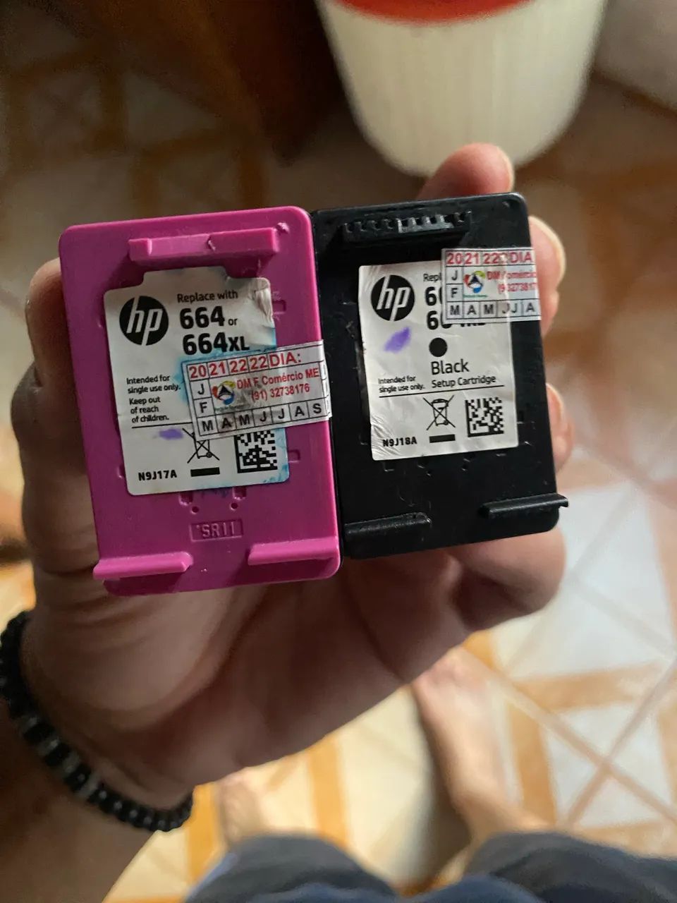 Impressora 250 - Foto 2