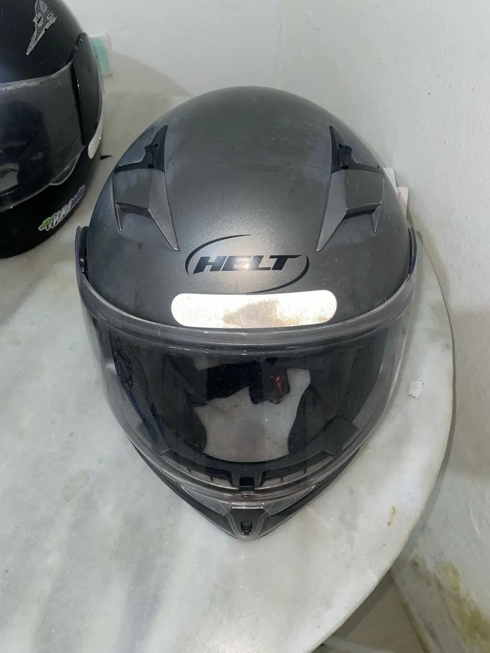 Capacete - Foto 2