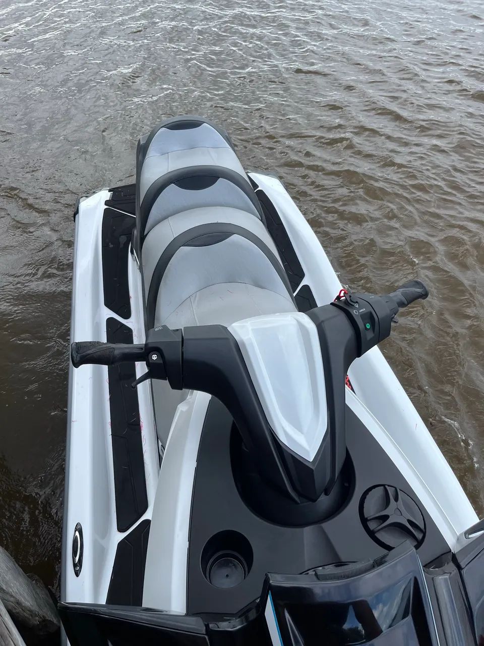 JET SKI FX CRUISER HO 1.8 - Foto 4