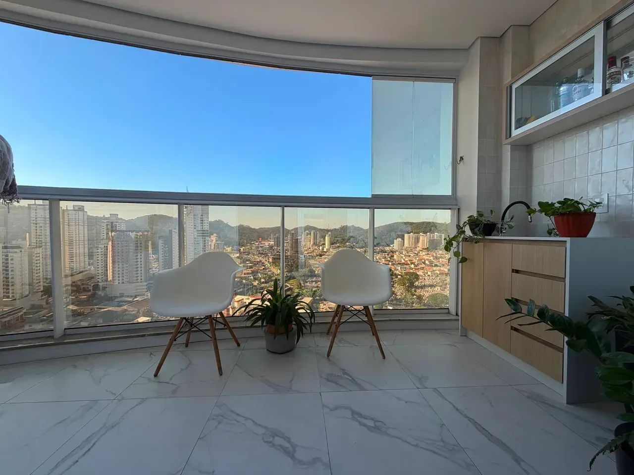 2 quartos com 2 vagas - Foto 3