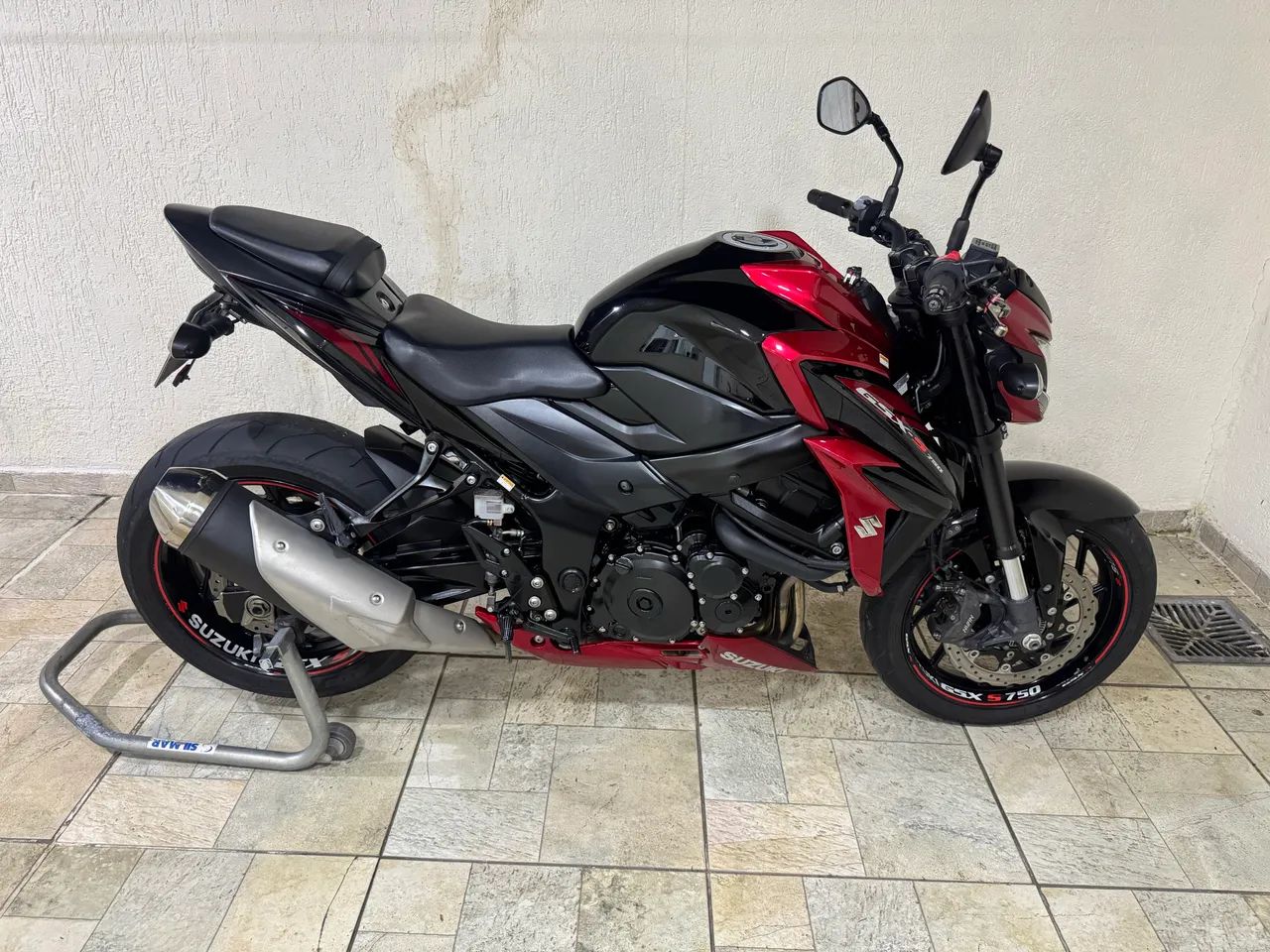 Suzuki 750 2020 - 1518745442 | OLX