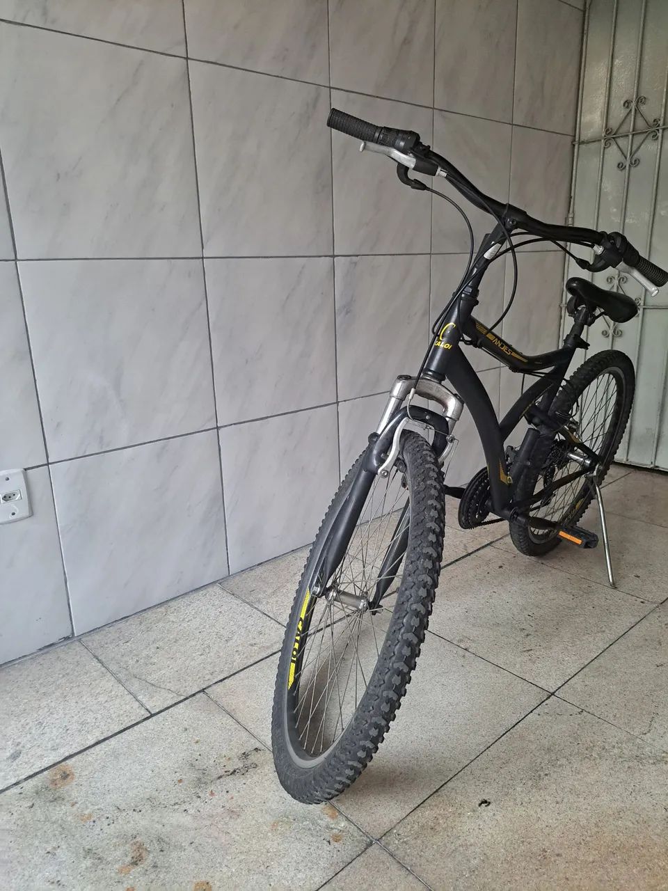 Bicicleta Aro 26 excelente  - Foto 2